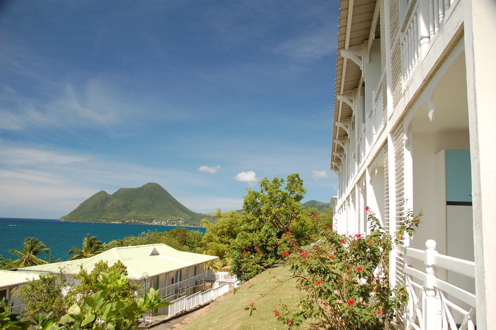 Marine Hotel Diamant Le Diamant Rom bilde