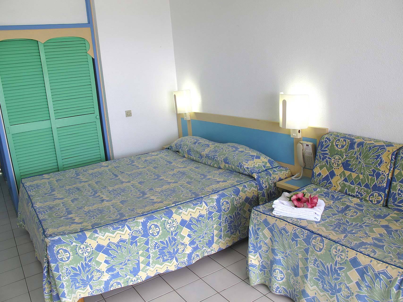 Marine Hotel Diamant Le Diamant Eksteriør bilde