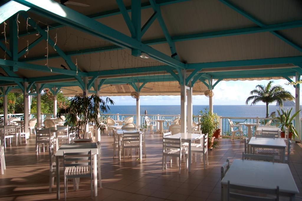 Marine Hotel Diamant Le Diamant Eksteriør bilde