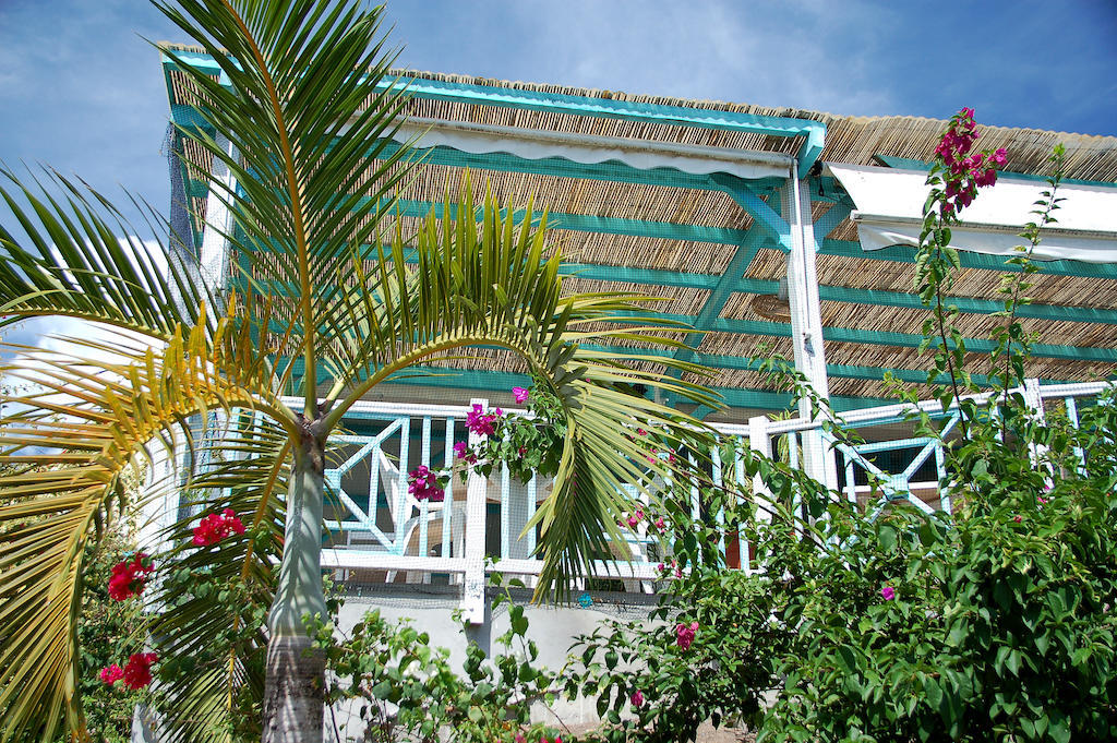 Marine Hotel Diamant Le Diamant Eksteriør bilde